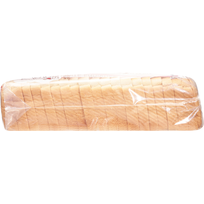 Village Hearth Sandwich Bread, Enriched, White