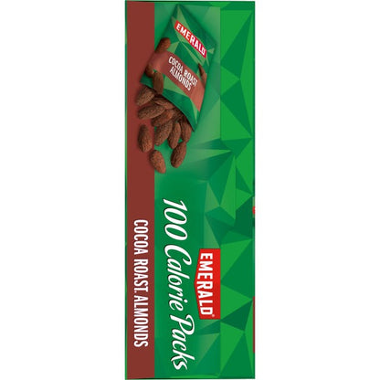 Emerald Cocoa Roast Almonds