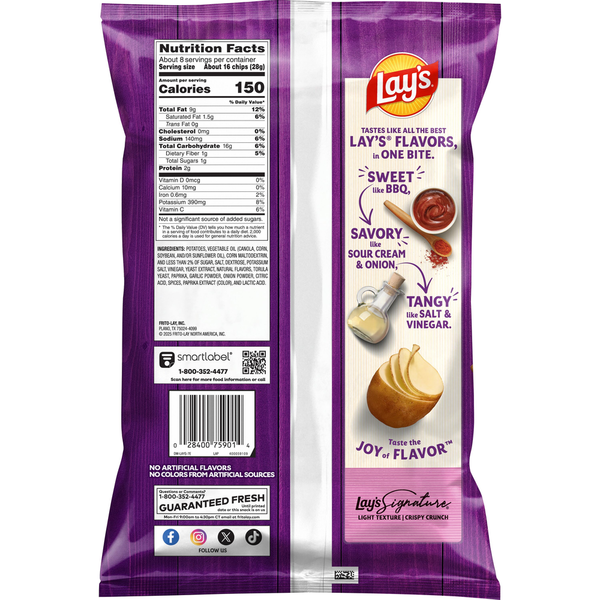 Lay&