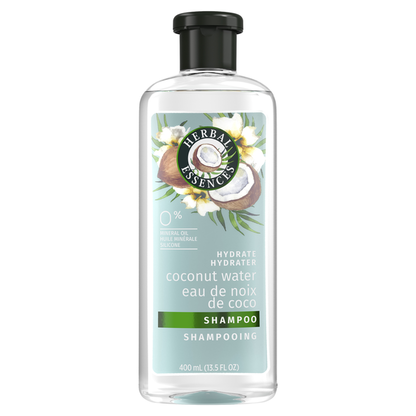 Herbal Essences Coconut Water &amp; Jasmine Shampoo