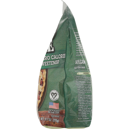 Stevia In The Raw Sweetener, Zero Calorie