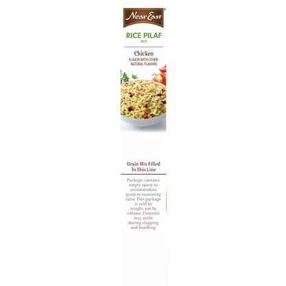 Near East Rice Pilaf Mix, Chicken