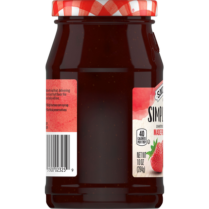 Smucker&