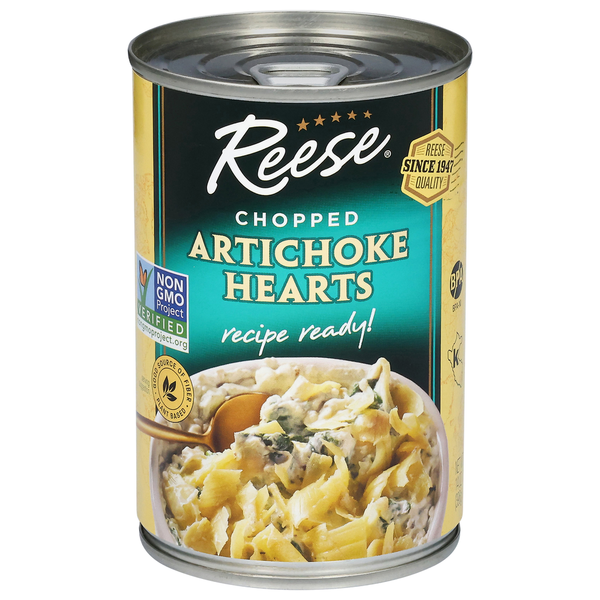 Reese&