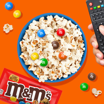 M&amp;M&