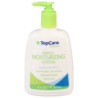 TopCare Moisturizing Lotion, Gentle️  DestGlow