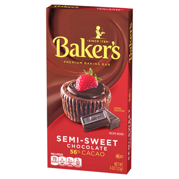 Baker&