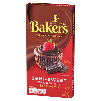 Baker&