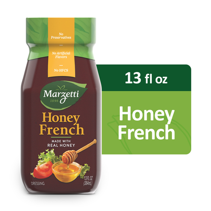 Marzetti Dressing, Honey French