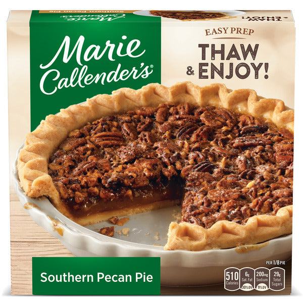 Marie Callender&