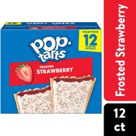 Pop-Tarts Frosted Strawberry Toaster Pastries, Bre...
️  DestGlow