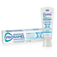 Sensodyne Pronamel Sensitive Teeth and Cavity Prot...
️  DestGlow