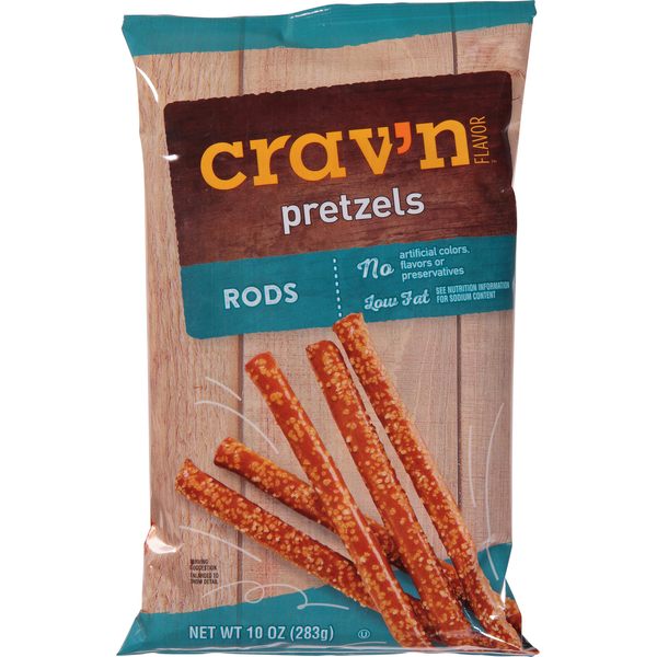 Crav&
