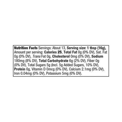 KA-ME Hoisin Sauce