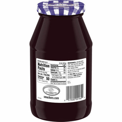 Smucker&