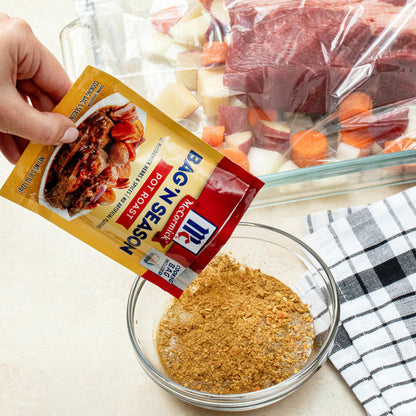 McCormick® Bag &