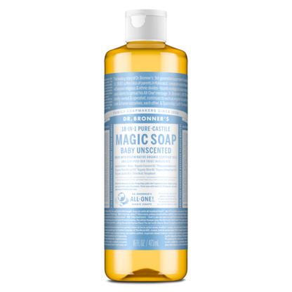 Dr. Bronner&