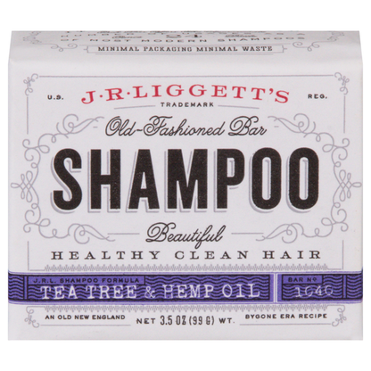 J.R. Liggett&