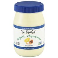 The Ojai Cook Organic Mayonnaise️  DestGlow