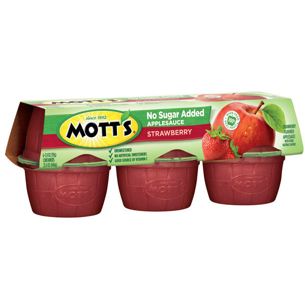 Mott&