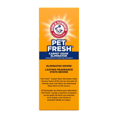 Arm &amp; Hammer Carpet Odor Eliminator