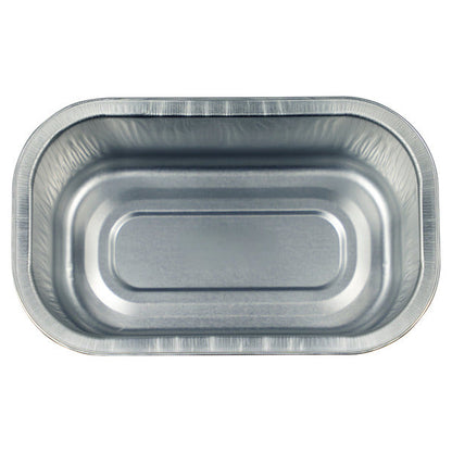 Handi-foil Super King Heavy Duty Mini Loaf Pans