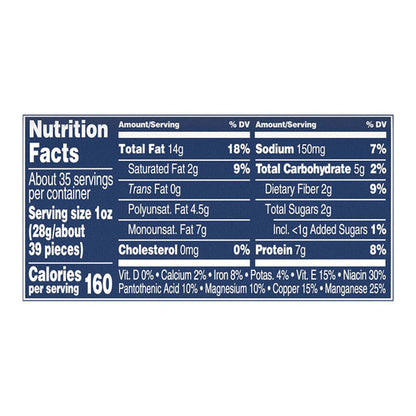 Planters Dry Roasted Peanuts
