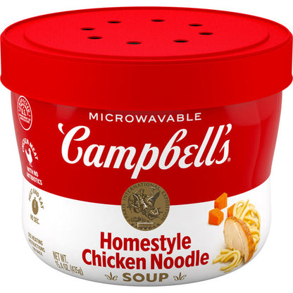 Campbell&