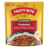 Tasty Bite Vindaloo️  DestGlow