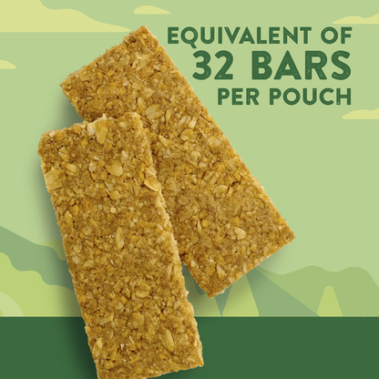 Nature Valley Crunchy Oats and Honey Family Size Granola