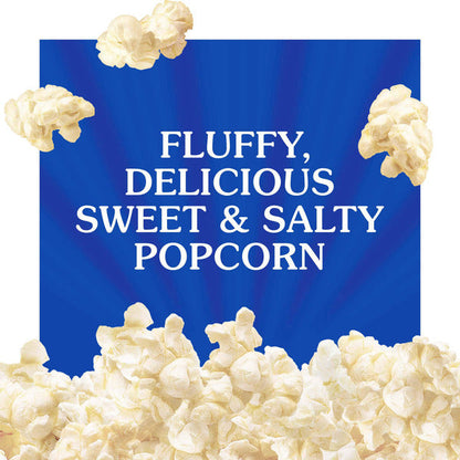 ACT II Kettle Corn Microwave Popcorn