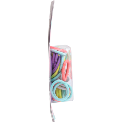 Goody Elastics, Ouchless