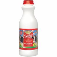 Kemps Whole Milk️  DestGlow