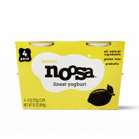 Noosa Lemon Yoghurt️  DestGlow