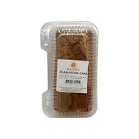 Ideal Bakery Pound Cake️  DestGlow