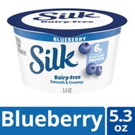 Silk Blueberry Dairy Free, Soy Milk Yogurt Alterna...
️  DestGlow