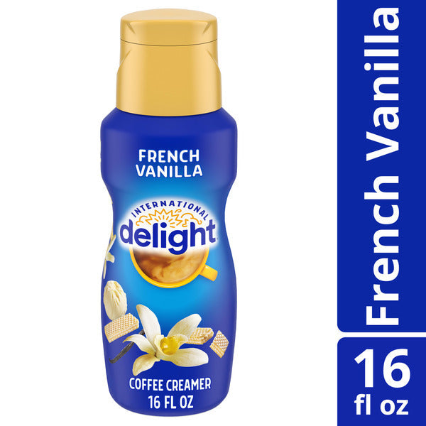 International Delight Creamer  DestGlow
