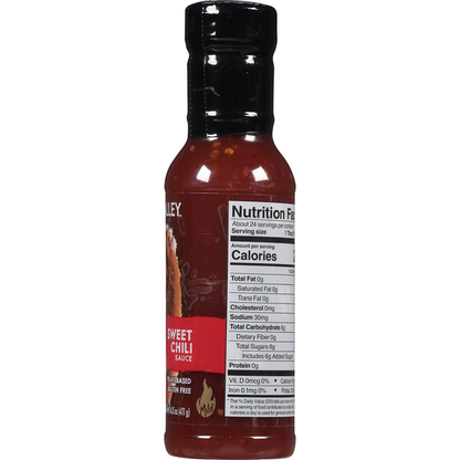 Sky Valley Sauce, Sweet Chili