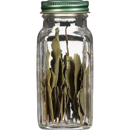 Simply Organic Bay Leaf  DestGlow