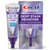 Crest Brilliance Deep Stain Remover Ultra White Toothpaste  DestGlow