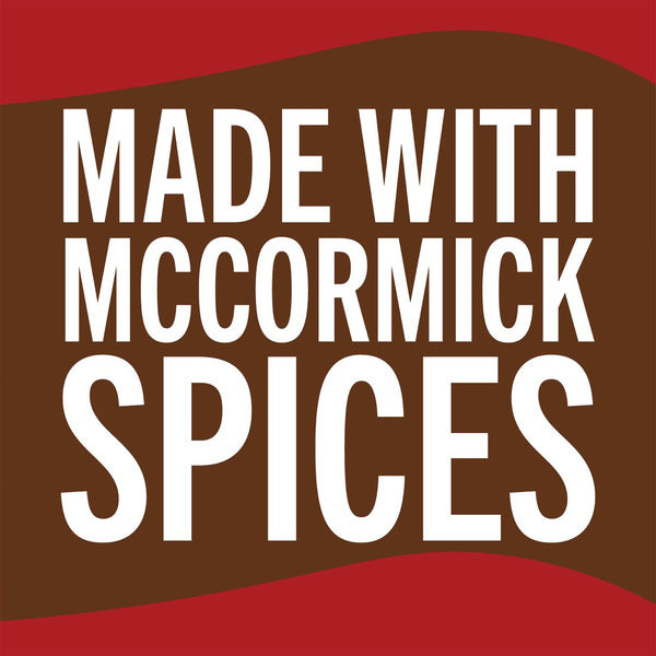 McCormick Peppered Country Gravy Mix  DestGlow