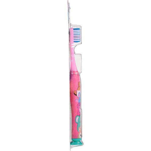 GUM Extra Soft Original Squishmallows Toothbrushes  DestGlow