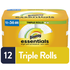 Bounty Essential Select-A-Size Paper Towels, 12 Count  DestGlow