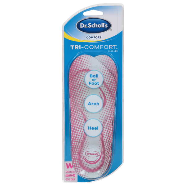 Dr. Scholl&