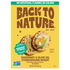Back to Nature Rosemary & Olive Oil Stoneground Wheat Crackers  DestGlow