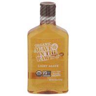In The Raw Agave Nectar, Organic, Raw, Light️  DestGlow