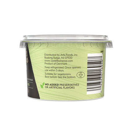 Castello Garlic &amp; Herbs Whipped Dip Cheese