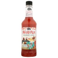 Master of Mixes Mix Bloody Mary Michelada️  DestGlow