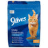 9Lives Daily Essentials Dry Cat Food for Adult Cats with Chicken, Beef & Salmon Flavors, 12 lb. Bag  DestGlow