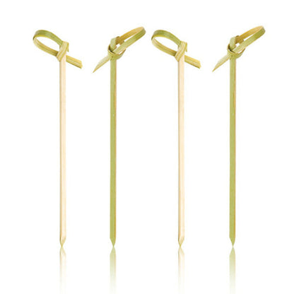 True Bamboo: Appetizer Picks